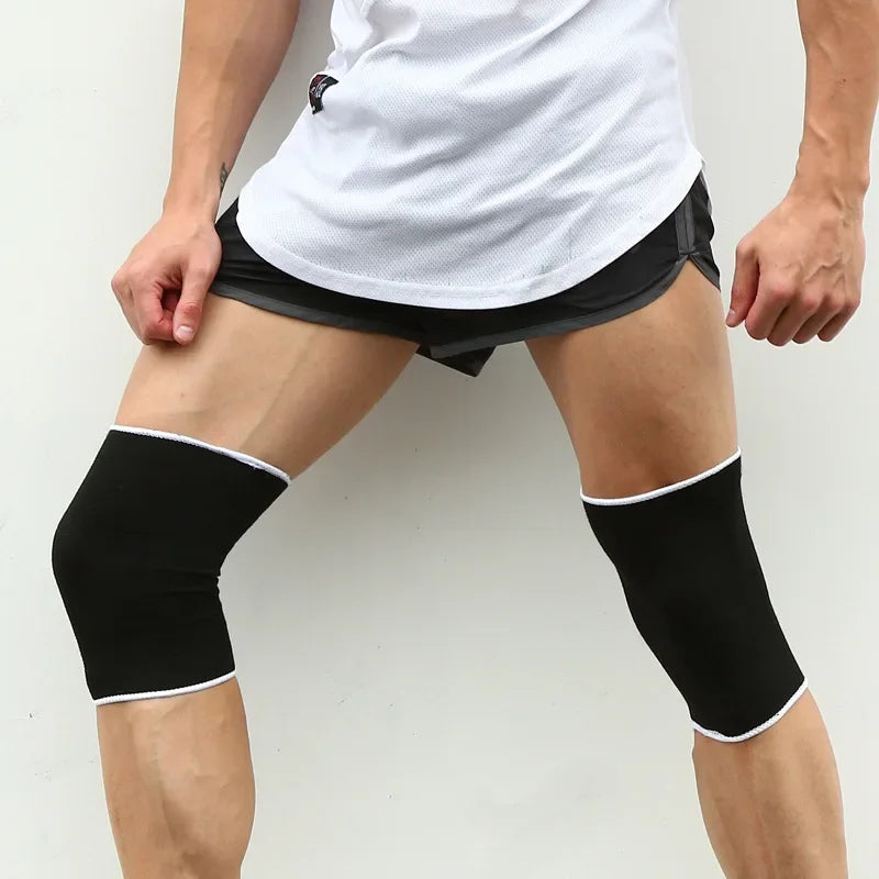 🔥 Rodilleras de Compresión Unisex 🏋️‍♂️🚴‍♀️ | Soporte Articular y Alivio del Dolor 🦵 🔥