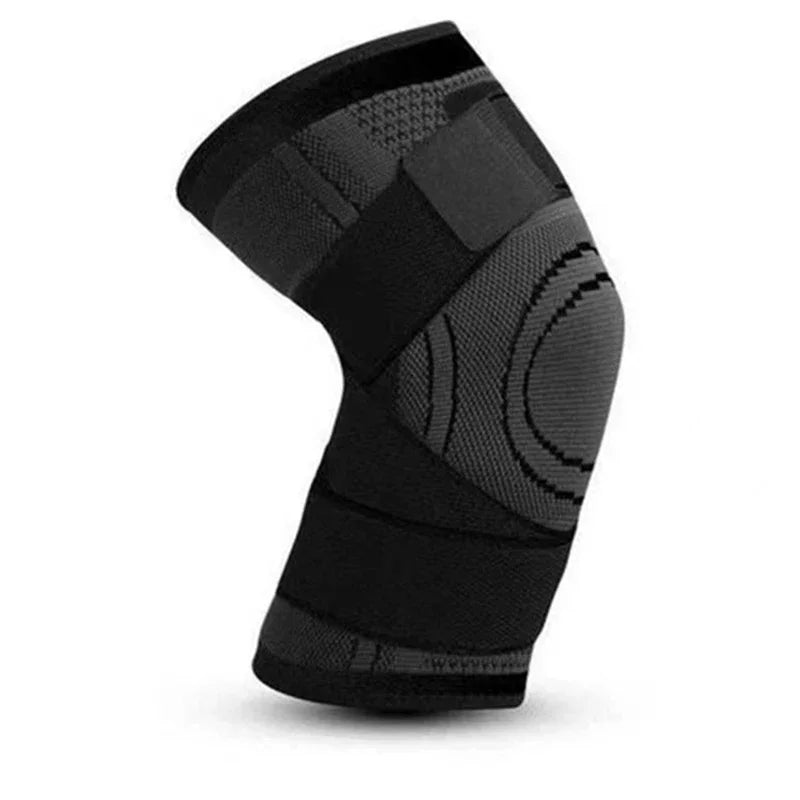 🔥 Rodilleras de Compresión Unisex 🏋️‍♂️🚴‍♀️ | Soporte Articular y Alivio del Dolor 🦵 🔥